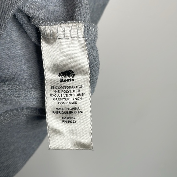 Roots Short Sleeve Tee Shirt - Picture 5 of 6